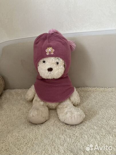 Зимний шлем kivat 2