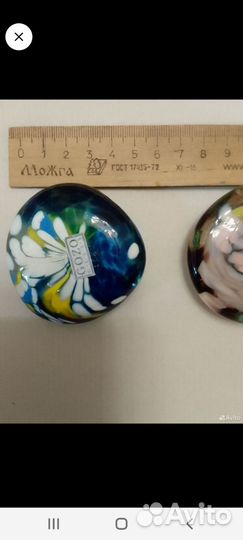 Шесть сувениров с острова Gozo