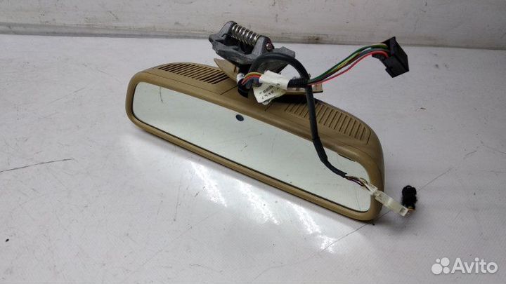 Зеркало салона Mercedes-Benz E W211 3.0 CDI 2008