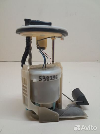 Насос топливный электрический Toyota Camry V50 201