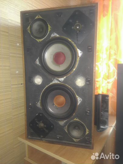 Videoton Hi-Fi/D402E