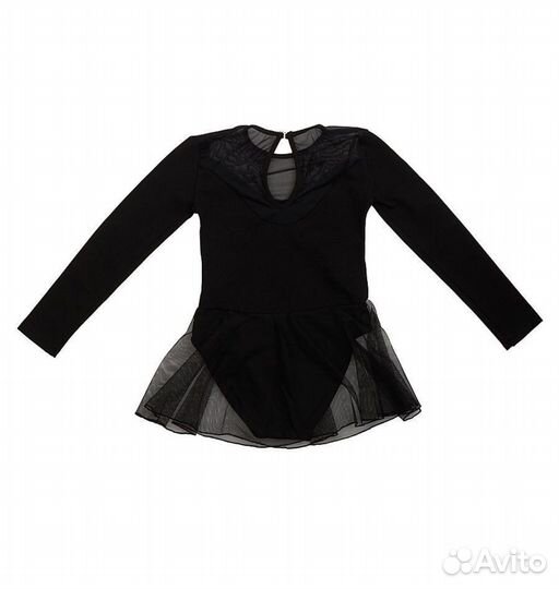 Купальник для танцев и гимнастики