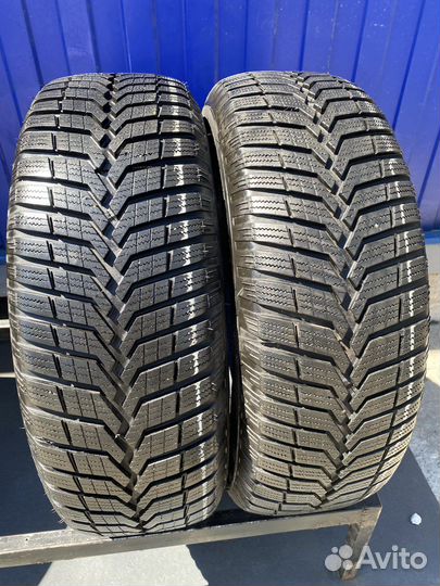 Vredestein SnowTrac 3 195/65 R15