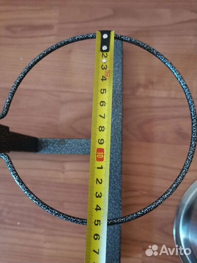 Миски для кошек и собак по 900мл