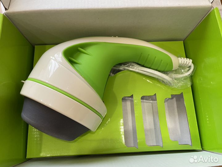 Ручной массажер US-medica Miami NE