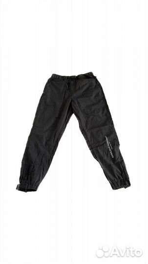 Штаны wesc
