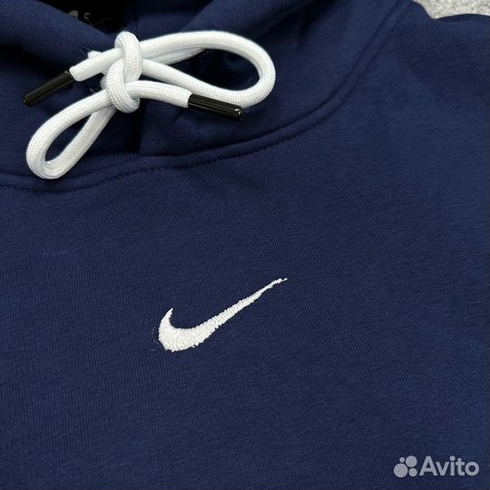 Костюм Nike Nocta теплый 46-54р 4 цвета