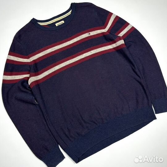 Джемпер Tommy Hilfiger