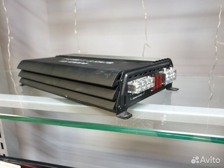 Моноусилитель revolt DS 1200M