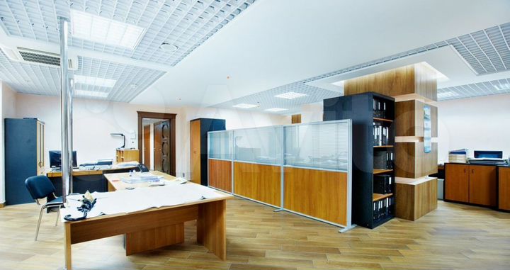 Юридический адрес в офисе 10кв.м