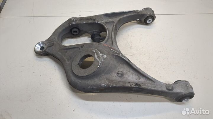 Рычаг подвески Jeep Grand Cherokee 2013, 2015