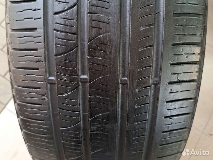 Pirelli Scorpion Verde All Season 275/45 R21 110Y