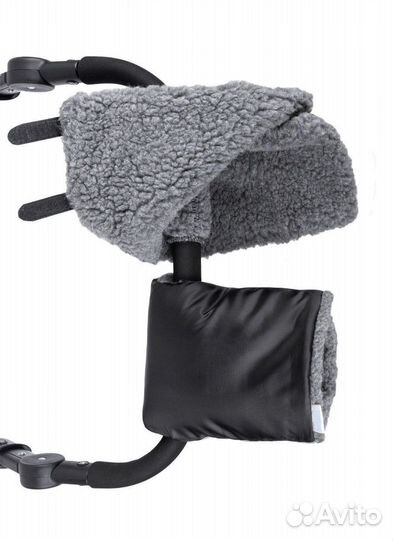 Муфты варежки для рук