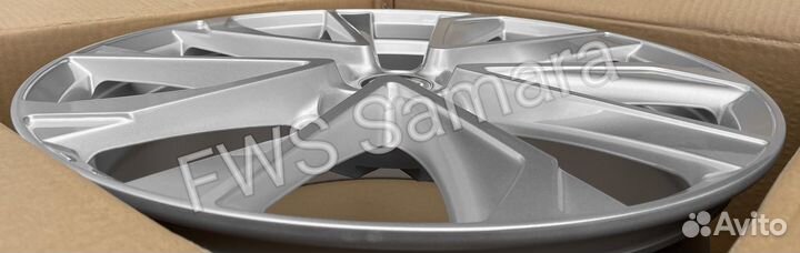 Диски на Changan UNI K UNI T R19