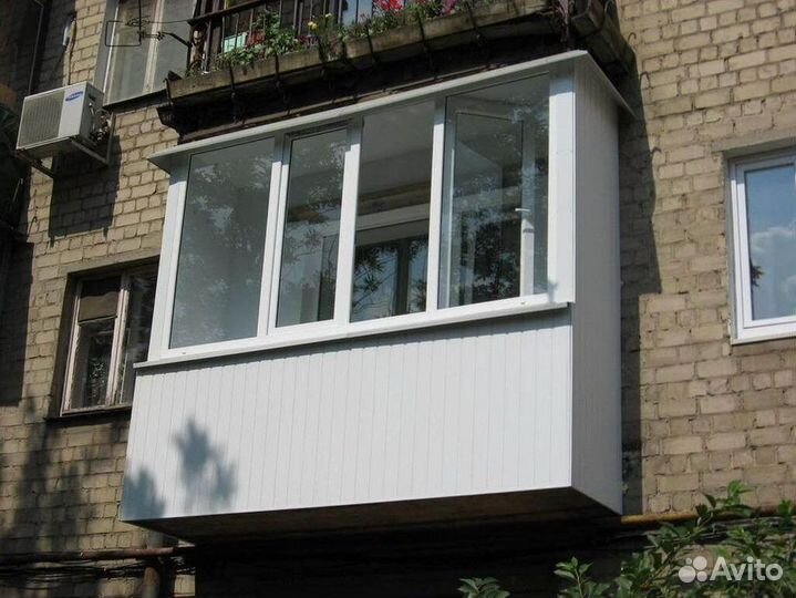 Окна пластиковые пвх