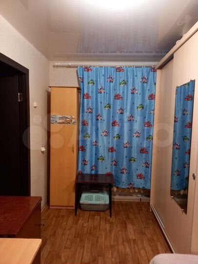 2-к. квартира, 45 м², 1/4 эт.