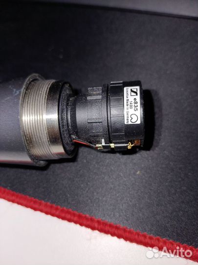 Sennheiser xsw 1-835-a