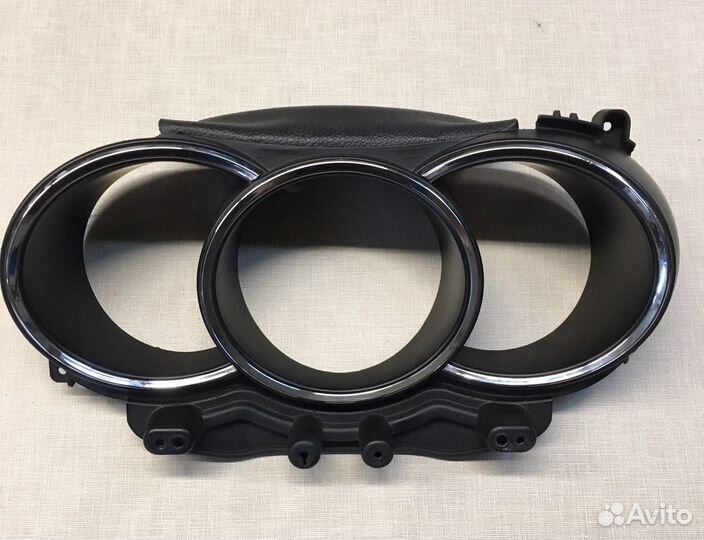 Накладка панель приборов KIA Sorento 2