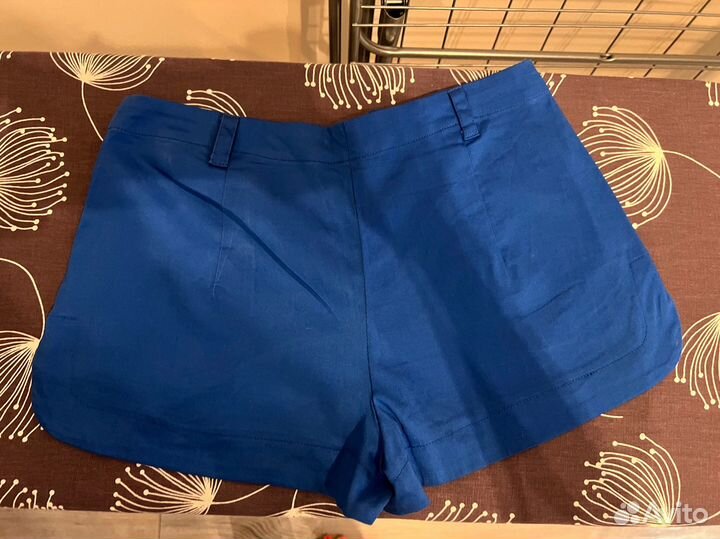 Шорты XS Kira Plastinina