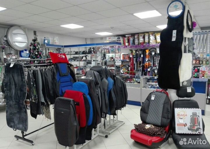 Готовый бизнес интернет-магазин