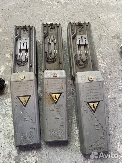 Трансформатор,Преобразователь для неоновых трубок