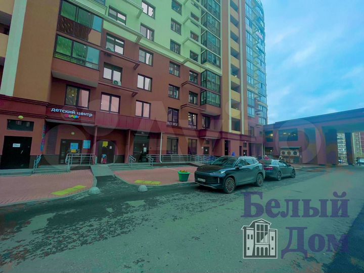Продам торговое помещение, 107 м²