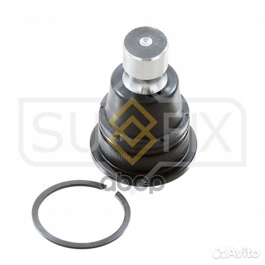 Опора шаровая перед прав/лев nissan Teana(J31)