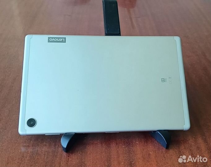 Планшет lenovo tab m10 hd