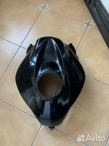 Фальшбак cbr 600 rr ‘09