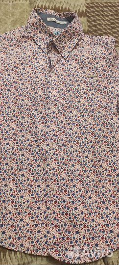 Рубашка zara 118