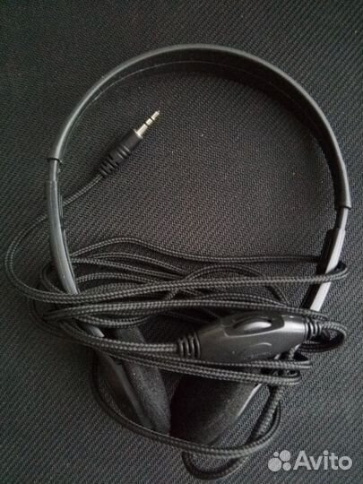 Наушники Dialog M-200А