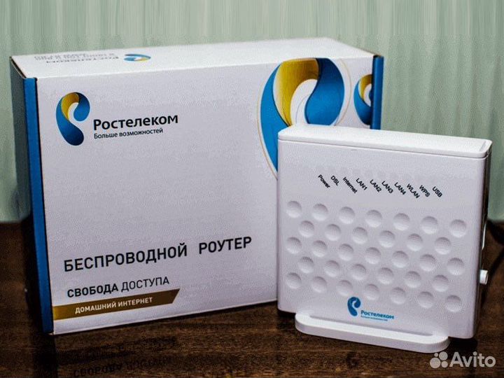 Роутер wifi и телевизор