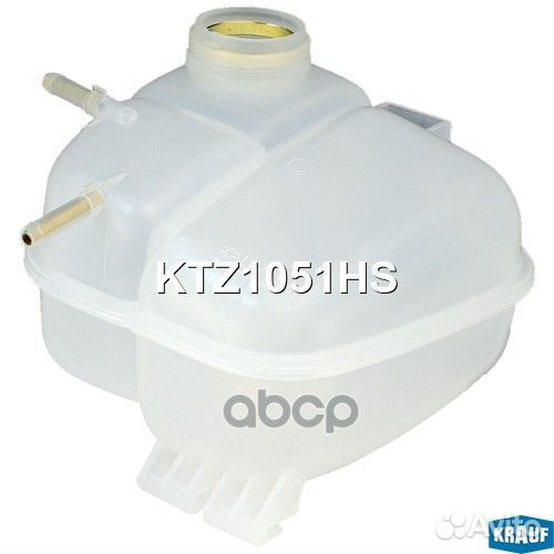 Бачок расширительный;opel astra G Hatchback (T98)