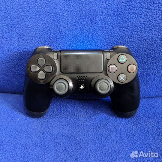Dualshock 4 v2 оригинал