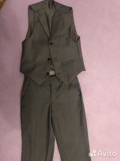 Школьная форма