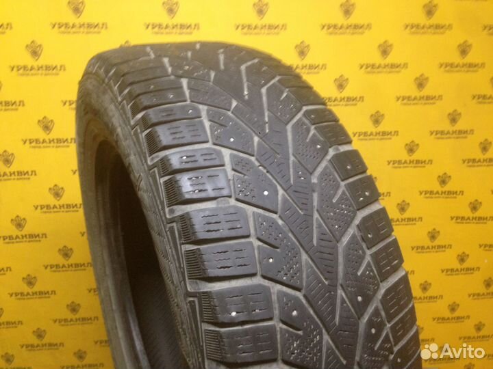 Gislaved NordFrost 100 SUV 215/65 R16