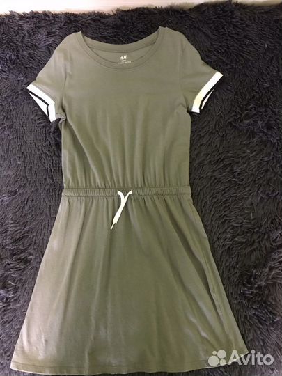 Детская одежда для девочек