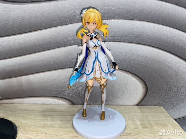 Фигурка аниме