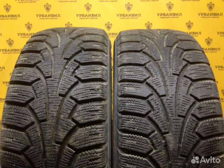 Nokian Tyres Nordman RS 195/55 R15