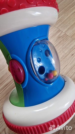 Развивающий центр для малышей