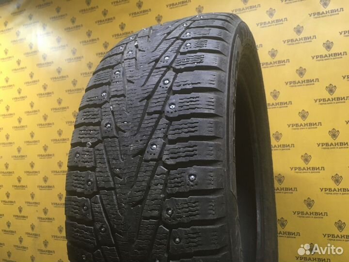 Nokian Tyres Hakkapeliitta 7 SUV 255/55 R19 111T