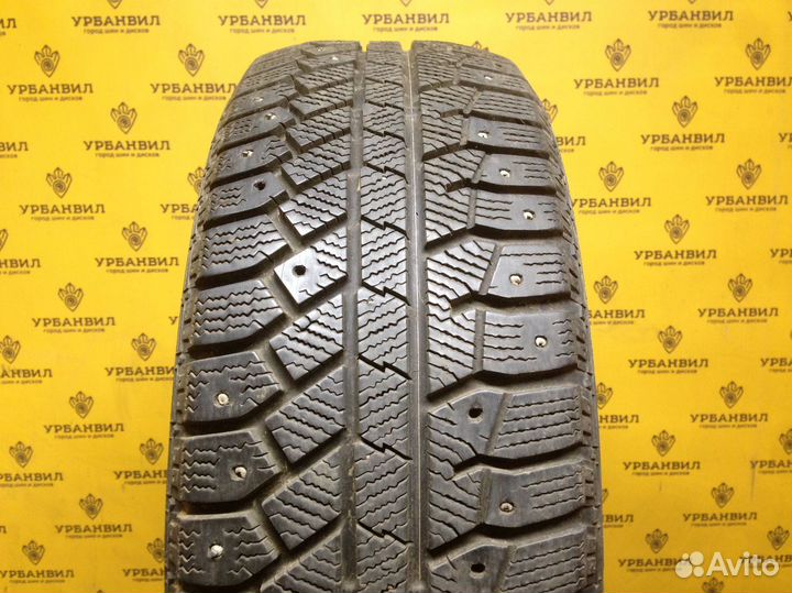 Continental ContiWinterViking 2 185/55 R15 82T