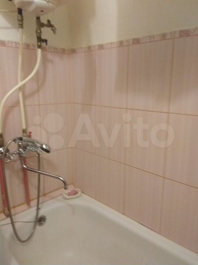 2-к. квартира, 40 м², 5/5 эт.