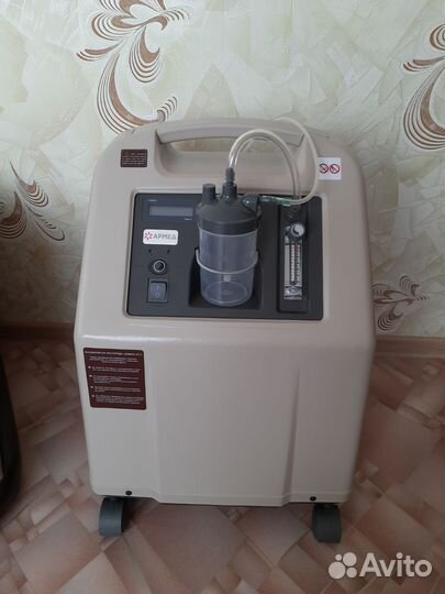 Кислородный концентратор