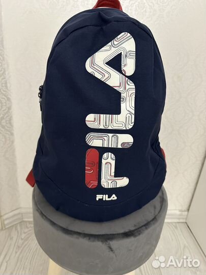 Рюкзак мужской спортивный