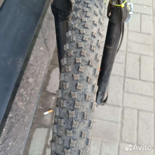 Велосипед карбон bxt 29