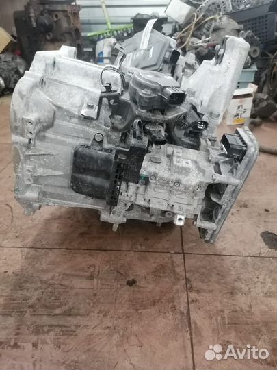 Ркпп kia k5 g4fs