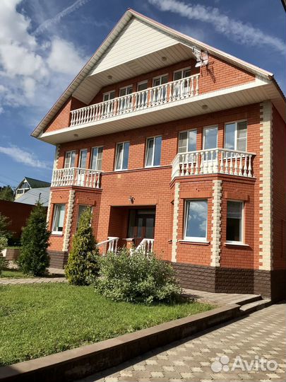 Горничная в пансионат с проживанием