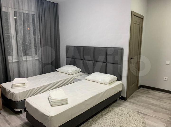 Комната 12 м², 2/3 эт.