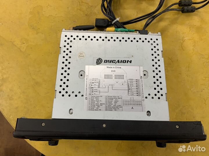 Магнитола bmw 5 e39 android